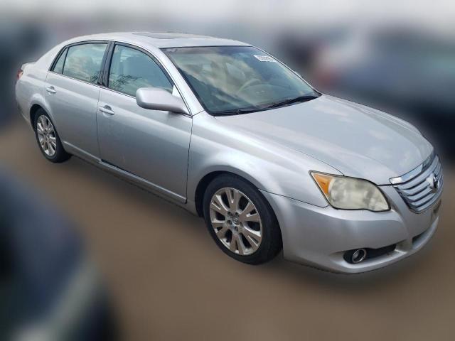 Photo 3 VIN: 4T1BK36B98U269076 - TOYOTA AVALON 