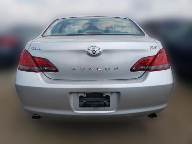 Photo 5 VIN: 4T1BK36B98U269076 - TOYOTA AVALON 