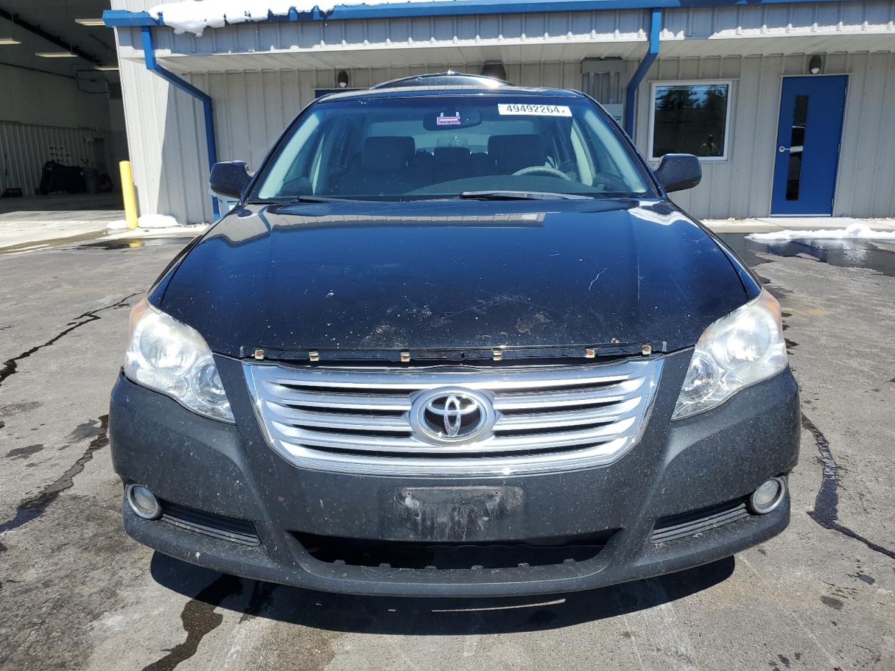 Photo 4 VIN: 4T1BK36B98U269403 - TOYOTA AVALON 