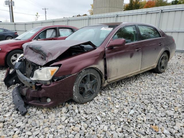 Photo 0 VIN: 4T1BK36B98U269983 - TOYOTA AVALON 