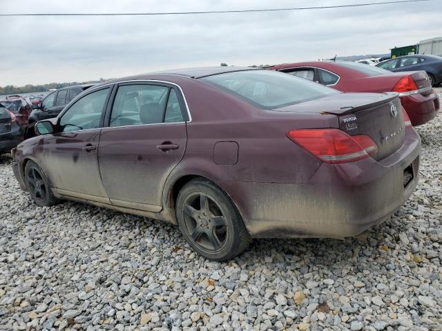 Photo 1 VIN: 4T1BK36B98U269983 - TOYOTA AVALON 