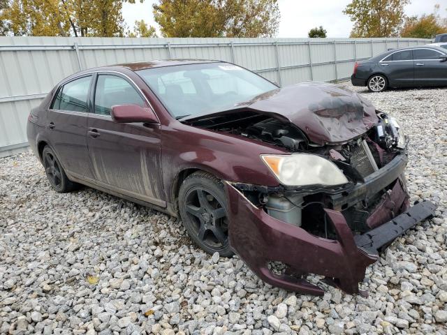 Photo 3 VIN: 4T1BK36B98U269983 - TOYOTA AVALON 