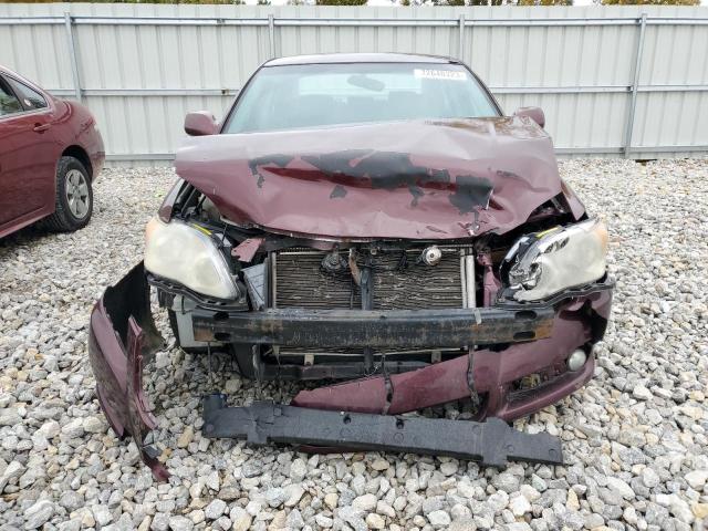 Photo 4 VIN: 4T1BK36B98U269983 - TOYOTA AVALON 