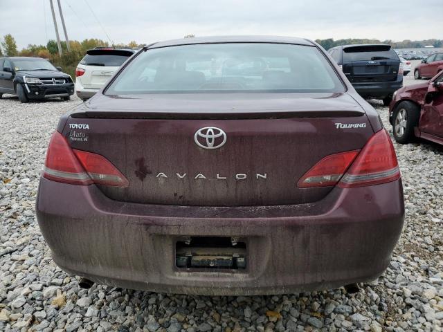 Photo 5 VIN: 4T1BK36B98U269983 - TOYOTA AVALON 