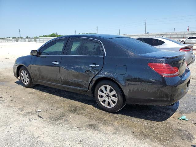 Photo 1 VIN: 4T1BK36B98U272365 - TOYOTA AVALON 