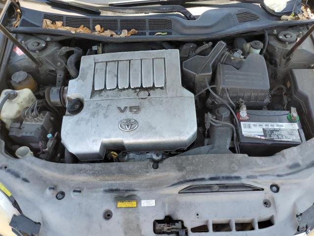 Photo 10 VIN: 4T1BK36B98U272365 - TOYOTA AVALON 