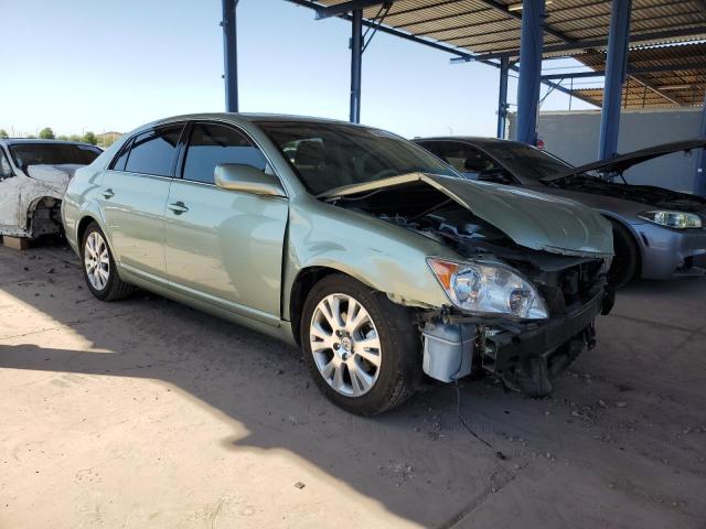 Photo 3 VIN: 4T1BK36B98U274374 - TOYOTA AVALON XL 