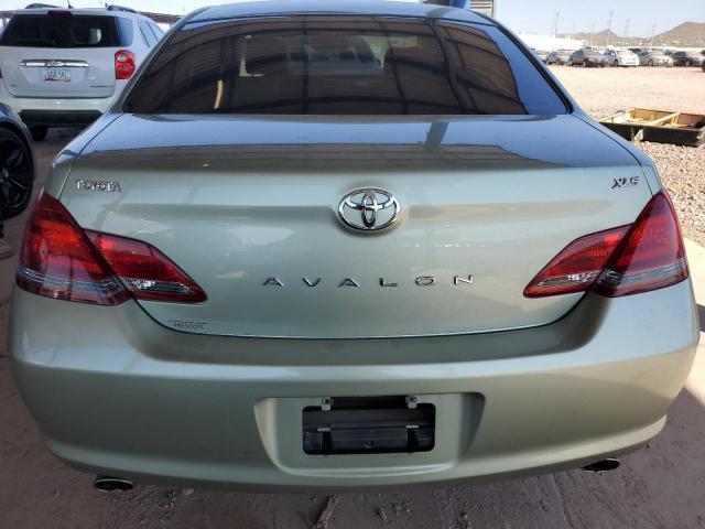 Photo 5 VIN: 4T1BK36B98U274374 - TOYOTA AVALON XL 