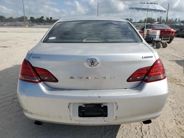 Photo 5 VIN: 4T1BK36B98U277825 - TOYOTA AVALON 