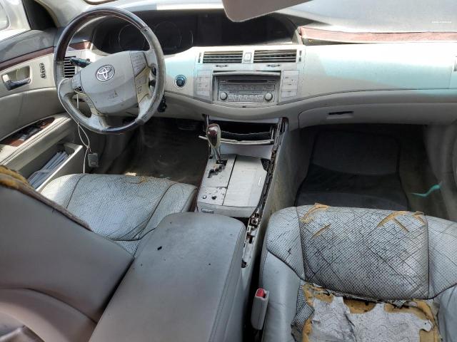 Photo 7 VIN: 4T1BK36B98U277825 - TOYOTA AVALON 