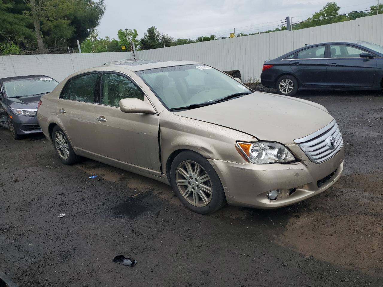 Photo 3 VIN: 4T1BK36B98U280191 - TOYOTA AVALON 