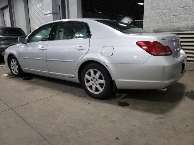 Photo 1 VIN: 4T1BK36B98U282555 - TOYOTA AVALON 