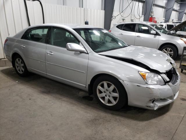 Photo 3 VIN: 4T1BK36B98U282555 - TOYOTA AVALON 