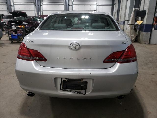 Photo 5 VIN: 4T1BK36B98U282555 - TOYOTA AVALON 