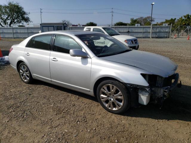 Photo 3 VIN: 4T1BK36B98U282734 - TOYOTA AVALON 