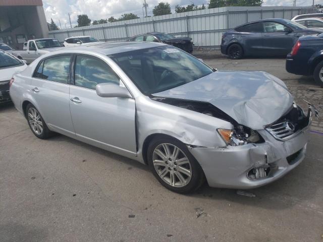 Photo 3 VIN: 4T1BK36B98U291210 - TOYOTA AVALON XL 