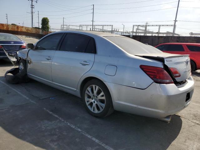 Photo 1 VIN: 4T1BK36B98U291384 - TOYOTA AVALON 