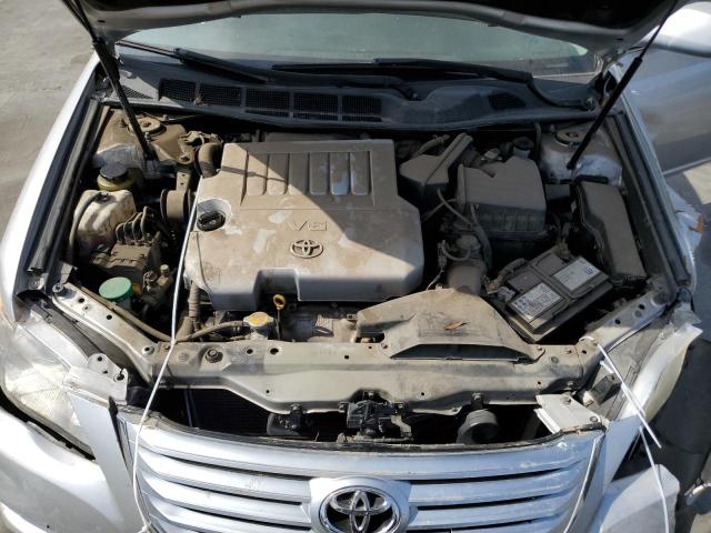 Photo 10 VIN: 4T1BK36B98U291384 - TOYOTA AVALON 