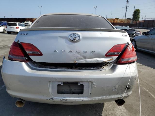 Photo 5 VIN: 4T1BK36B98U291384 - TOYOTA AVALON 