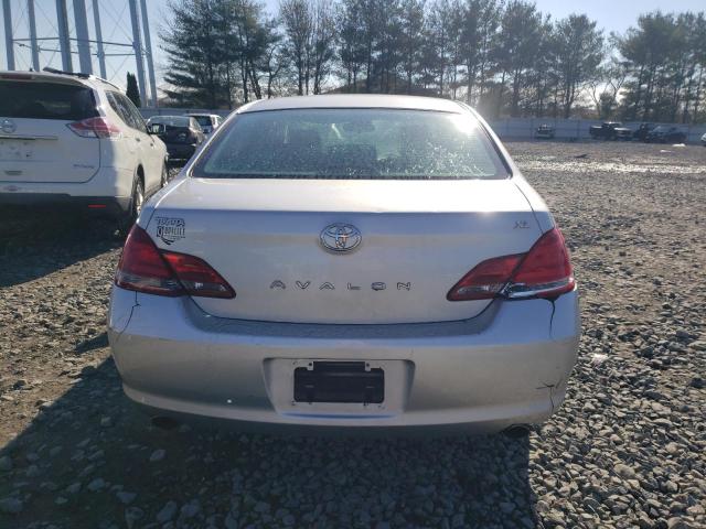 Photo 5 VIN: 4T1BK36B98U298111 - TOYOTA AVALON XL 