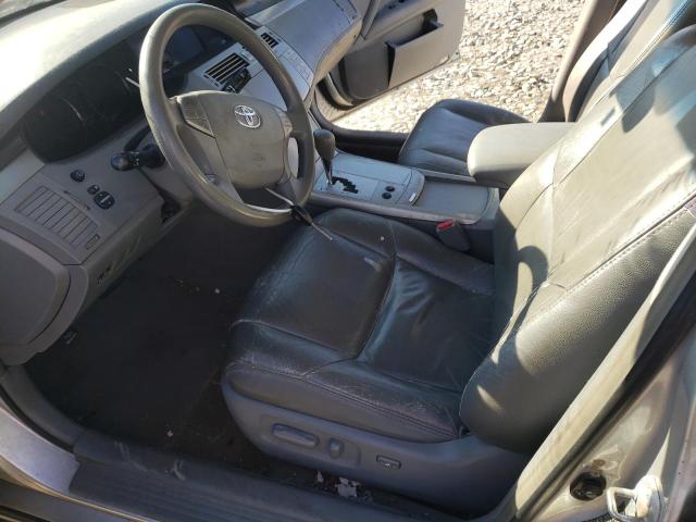 Photo 6 VIN: 4T1BK36B98U298111 - TOYOTA AVALON XL 