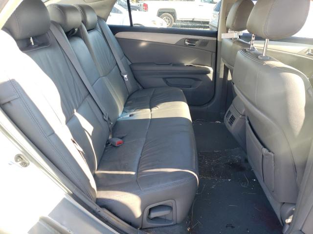 Photo 9 VIN: 4T1BK36B98U298111 - TOYOTA AVALON XL 