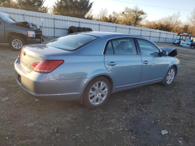 Photo 2 VIN: 4T1BK36B98U299484 - TOYOTA AVALON 