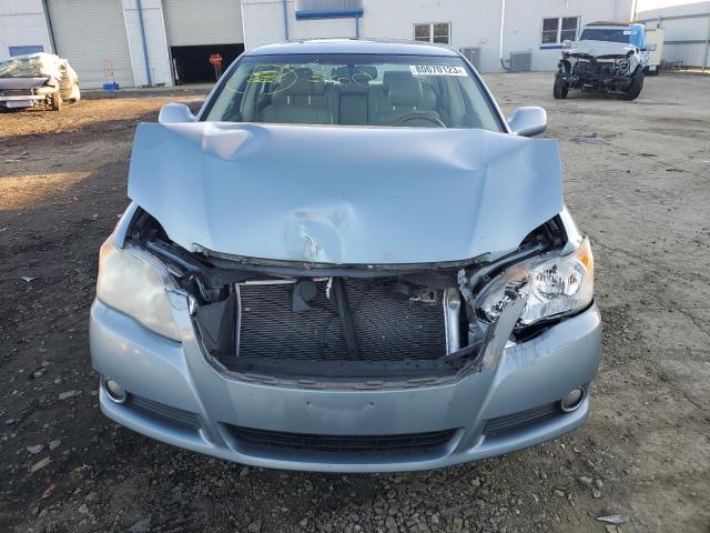 Photo 4 VIN: 4T1BK36B98U299484 - TOYOTA AVALON 