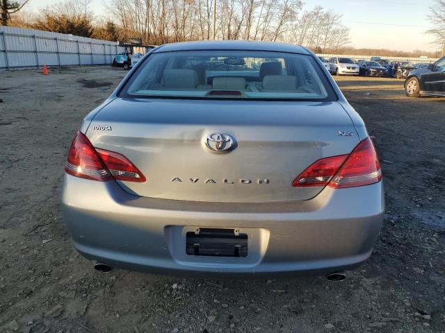 Photo 5 VIN: 4T1BK36B98U299484 - TOYOTA AVALON 