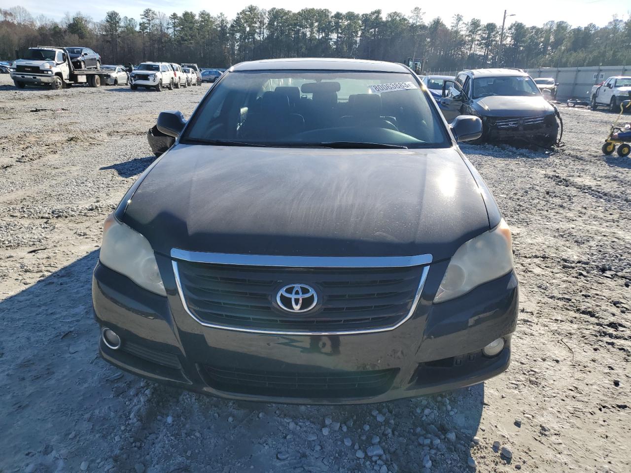 Photo 4 VIN: 4T1BK36B98U305235 - TOYOTA AVALON 