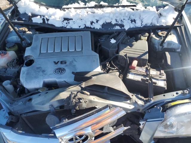 Photo 10 VIN: 4T1BK36B98U305980 - TOYOTA AVALON 