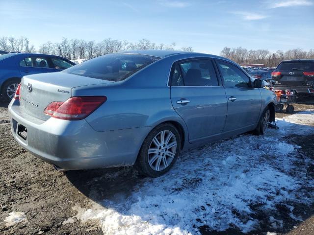 Photo 2 VIN: 4T1BK36B98U305980 - TOYOTA AVALON 