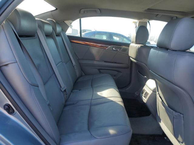 Photo 9 VIN: 4T1BK36B98U305980 - TOYOTA AVALON 