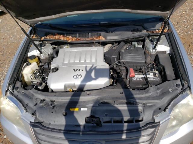 Photo 10 VIN: 4T1BK36B98U312539 - TOYOTA AVALON XL 