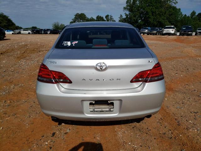 Photo 5 VIN: 4T1BK36B98U312539 - TOYOTA AVALON XL 