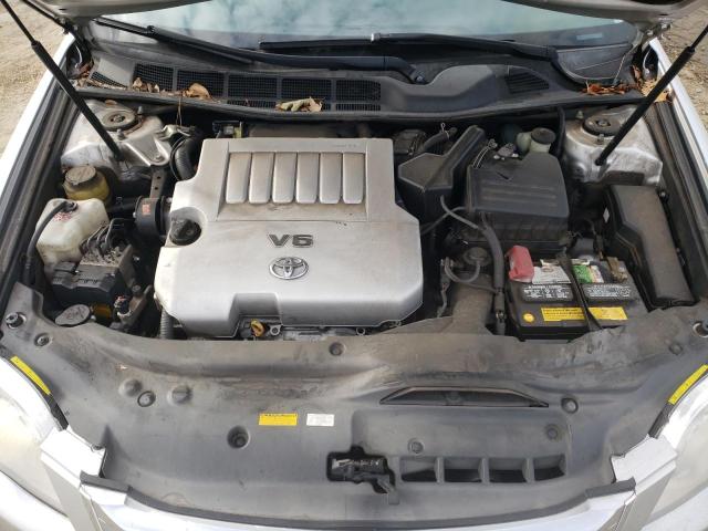 Photo 10 VIN: 4T1BK36B98U314484 - TOYOTA AVALON 