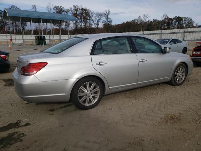 Photo 2 VIN: 4T1BK36B98U314484 - TOYOTA AVALON 