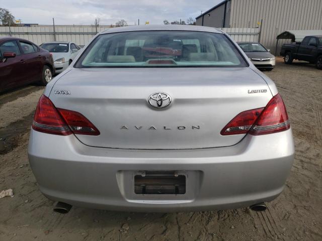 Photo 5 VIN: 4T1BK36B98U314484 - TOYOTA AVALON 