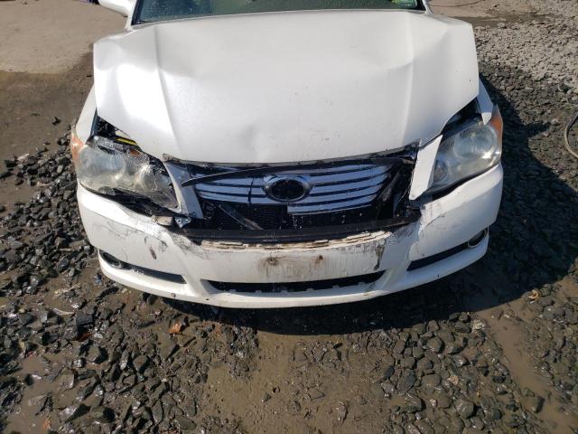 Photo 10 VIN: 4T1BK36B98U319412 - TOYOTA AVALON XL 