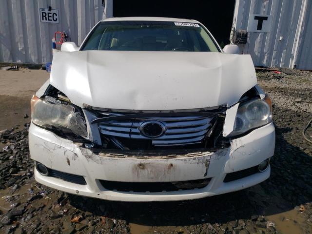 Photo 4 VIN: 4T1BK36B98U319412 - TOYOTA AVALON XL 