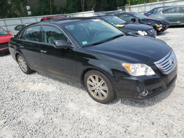 Photo 3 VIN: 4T1BK36B99U333733 - TOYOTA AVALON 