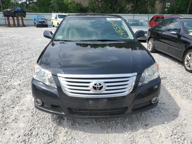 Photo 4 VIN: 4T1BK36B99U333733 - TOYOTA AVALON 