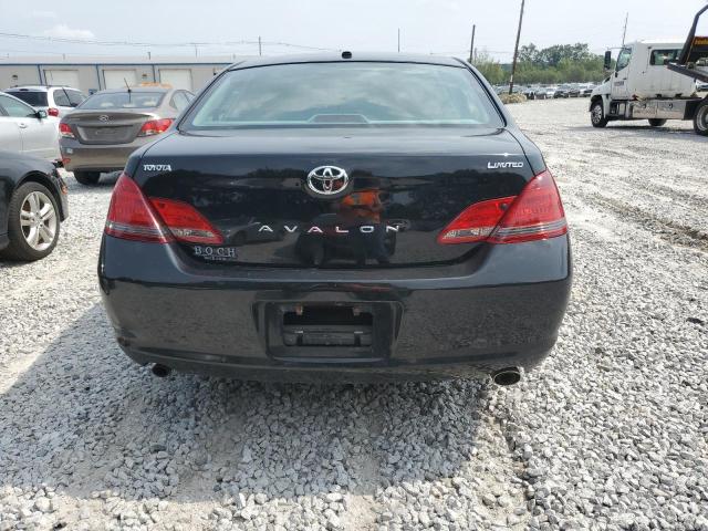 Photo 5 VIN: 4T1BK36B99U333733 - TOYOTA AVALON 