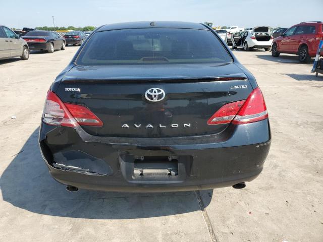 Photo 5 VIN: 4T1BK36B99U335546 - TOYOTA AVALON 