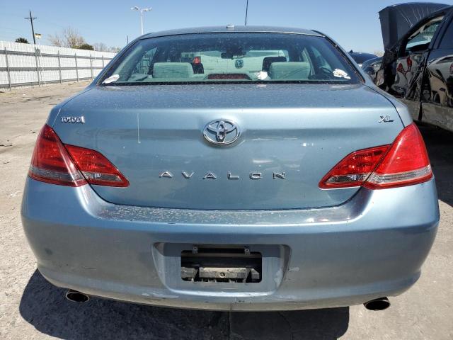 Photo 5 VIN: 4T1BK36B99U337538 - TOYOTA AVALON 