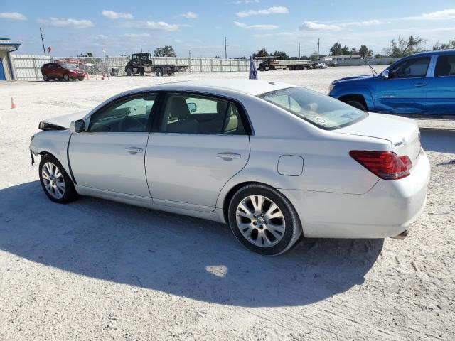 Photo 1 VIN: 4T1BK36B99U343713 - TOYOTA AVALON 