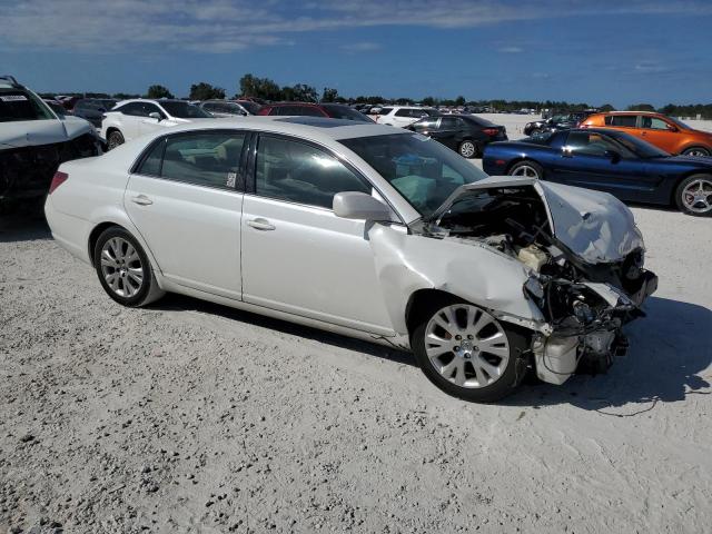 Photo 3 VIN: 4T1BK36B99U343713 - TOYOTA AVALON 