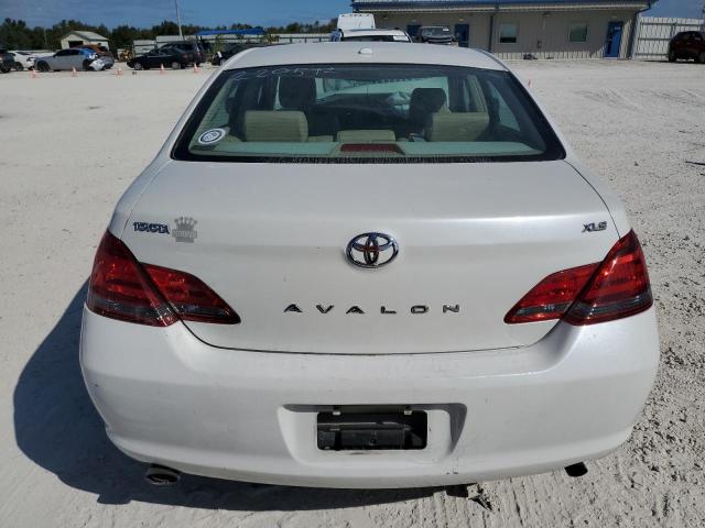 Photo 5 VIN: 4T1BK36B99U343713 - TOYOTA AVALON 