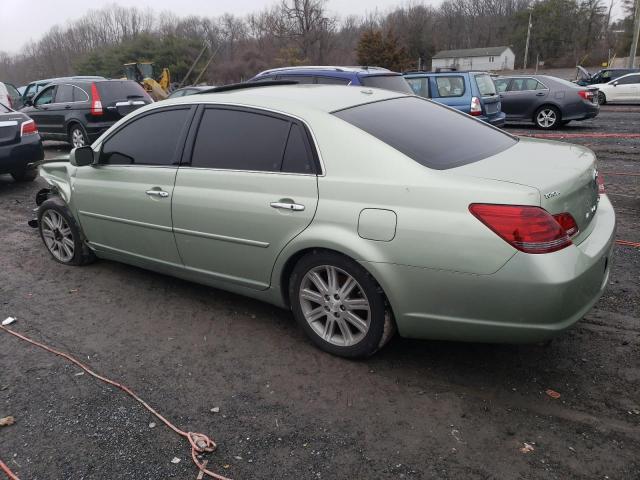 Photo 1 VIN: 4T1BK36B99U346689 - TOYOTA AVALON 