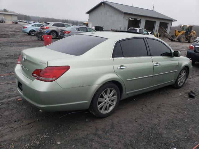 Photo 2 VIN: 4T1BK36B99U346689 - TOYOTA AVALON 